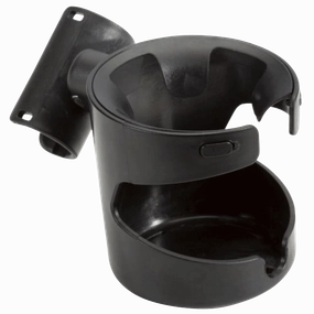 Silver Cross Wave Additional Cup Holder