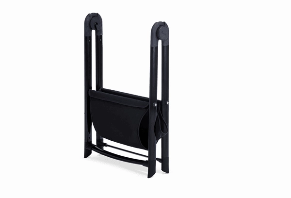 Silver Cross Wave Bassinet Stand