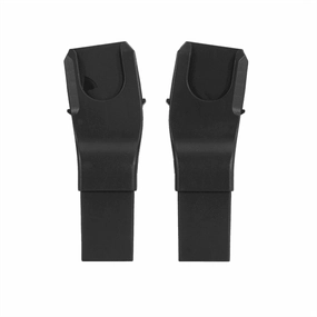 Silver Cross Wave/Coast Car Seat Tandem Adapters