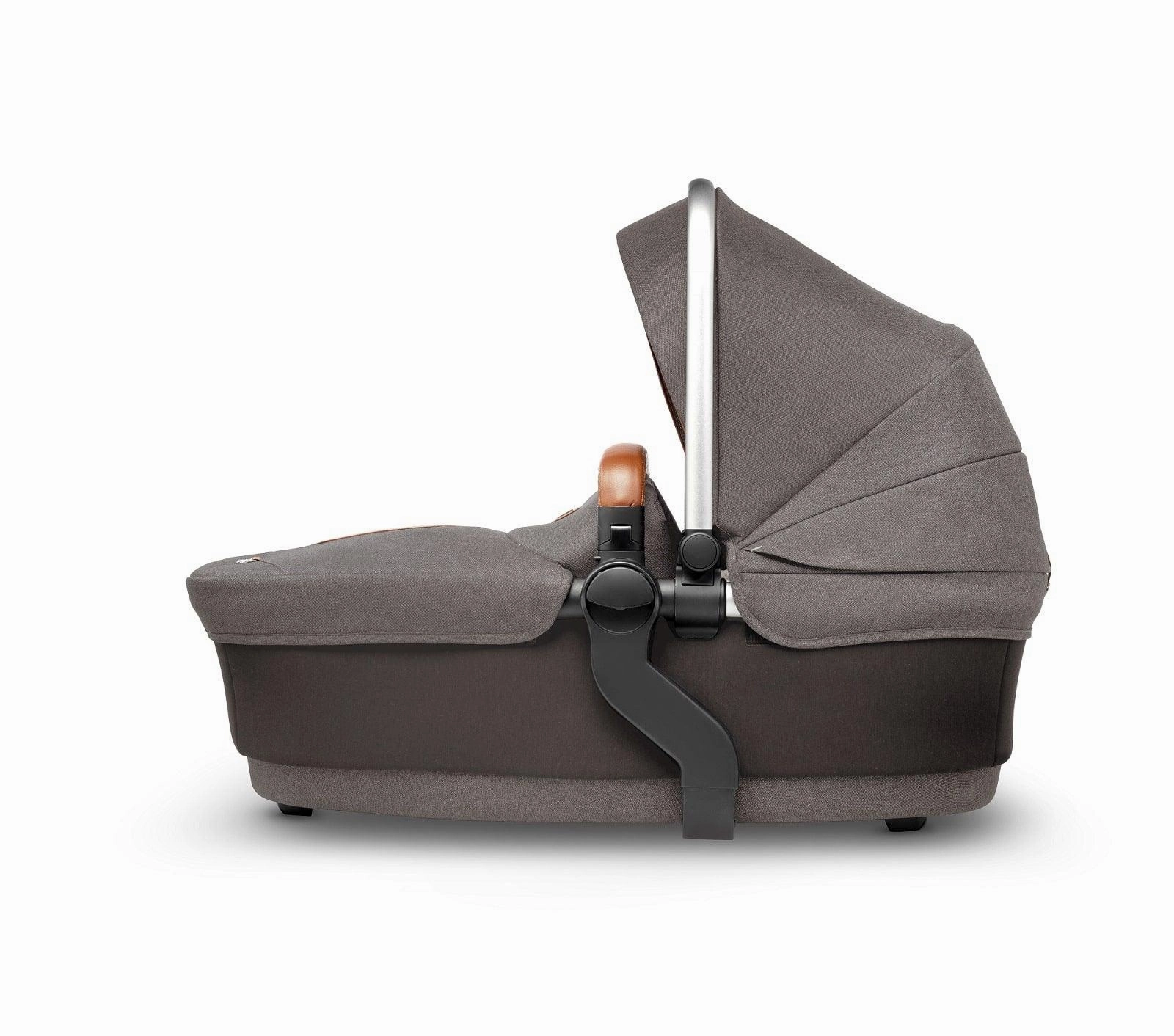 Silver Cross Wave Stroller Bassinet