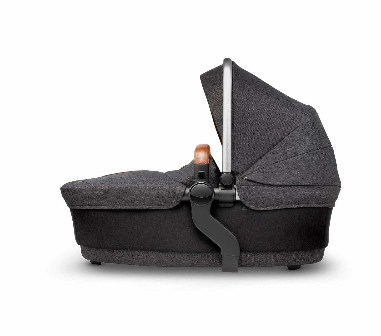 Silver Cross Wave Stroller Bassinet