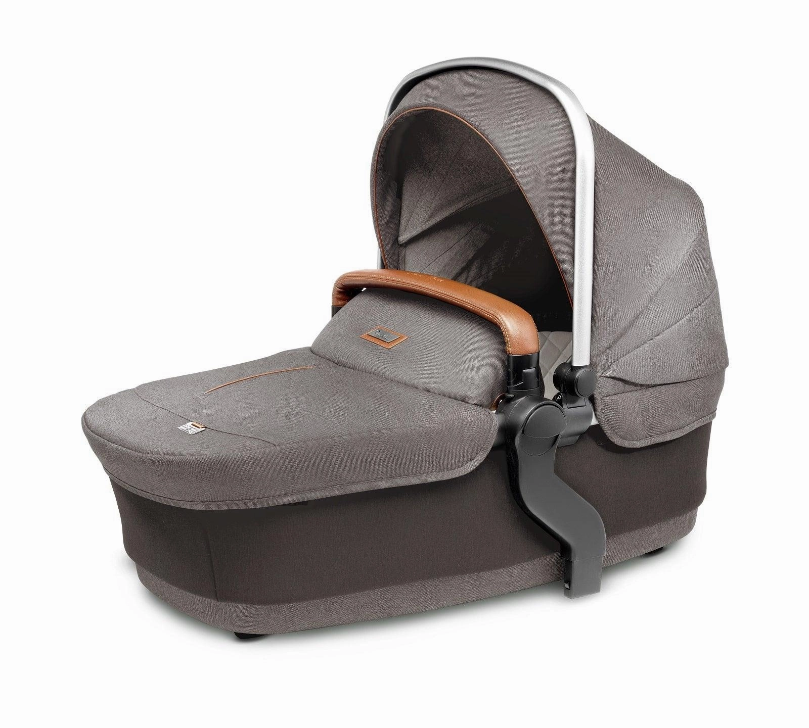 Silver Cross Wave Stroller Bassinet