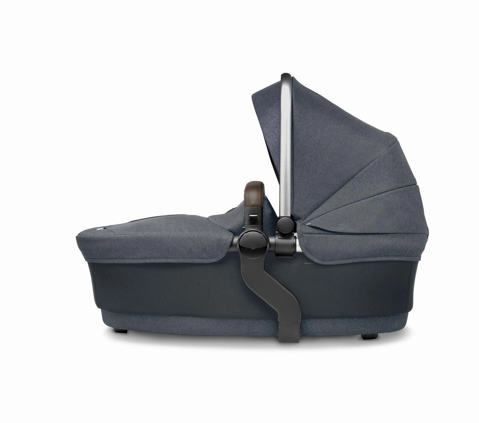 Silver Cross Wave Stroller Bassinet