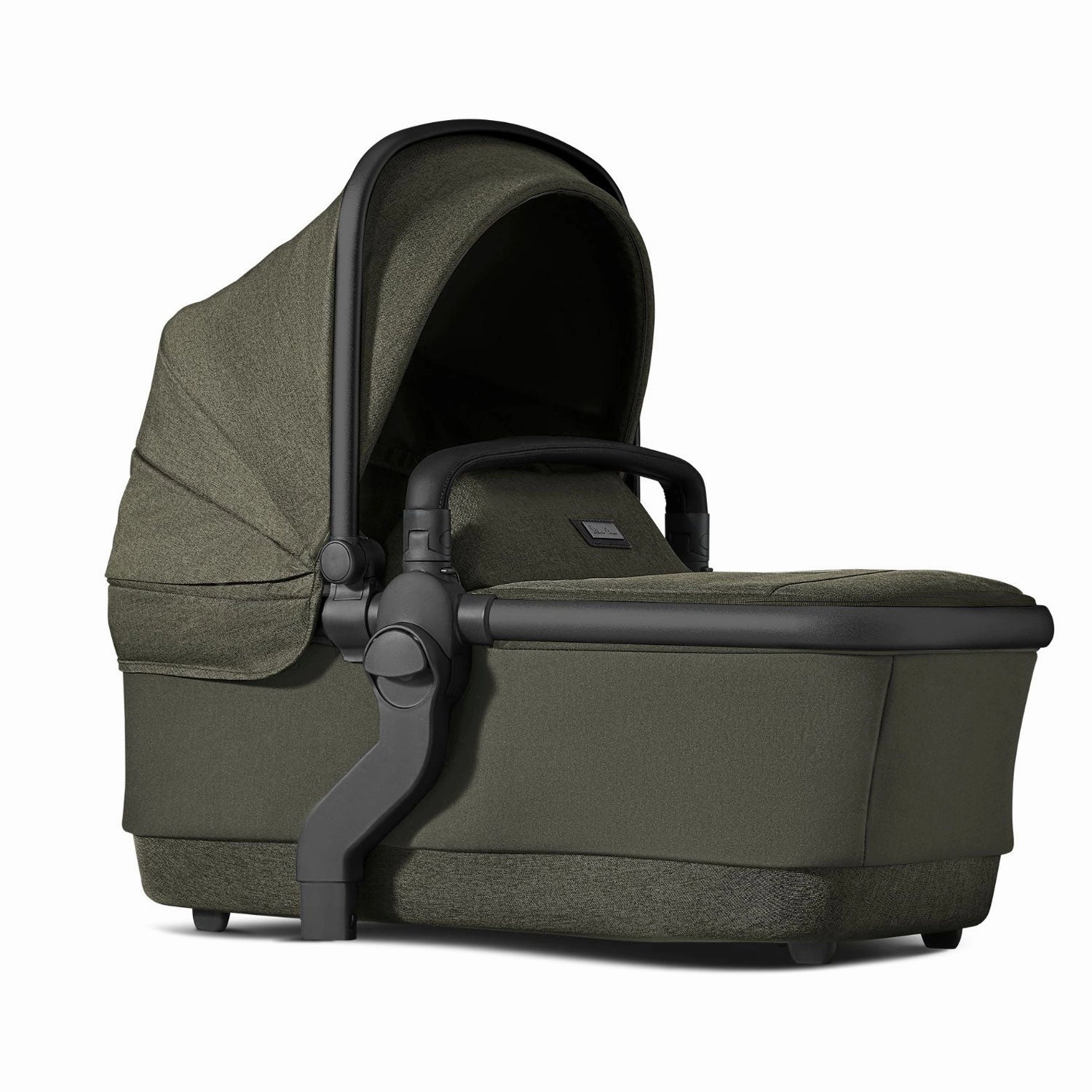 Silver Cross Wave Tandem Bassinet