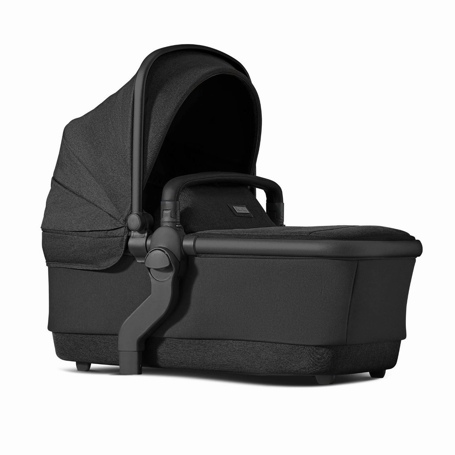 Silver Cross Wave Tandem Bassinet