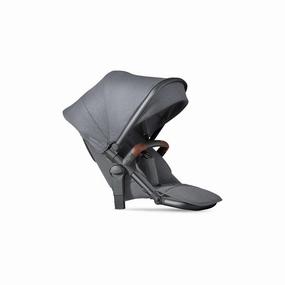 Silver Cross Wave Tandem Seat 2023 - Lunar