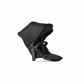 Silver Cross Wave Tandem Seat 2023 - Onyx