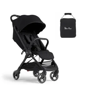 SilverCross Clic with Free Travel Bag