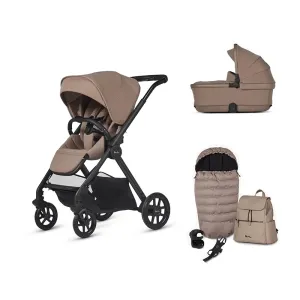 Silvercross Reef 2 Pram