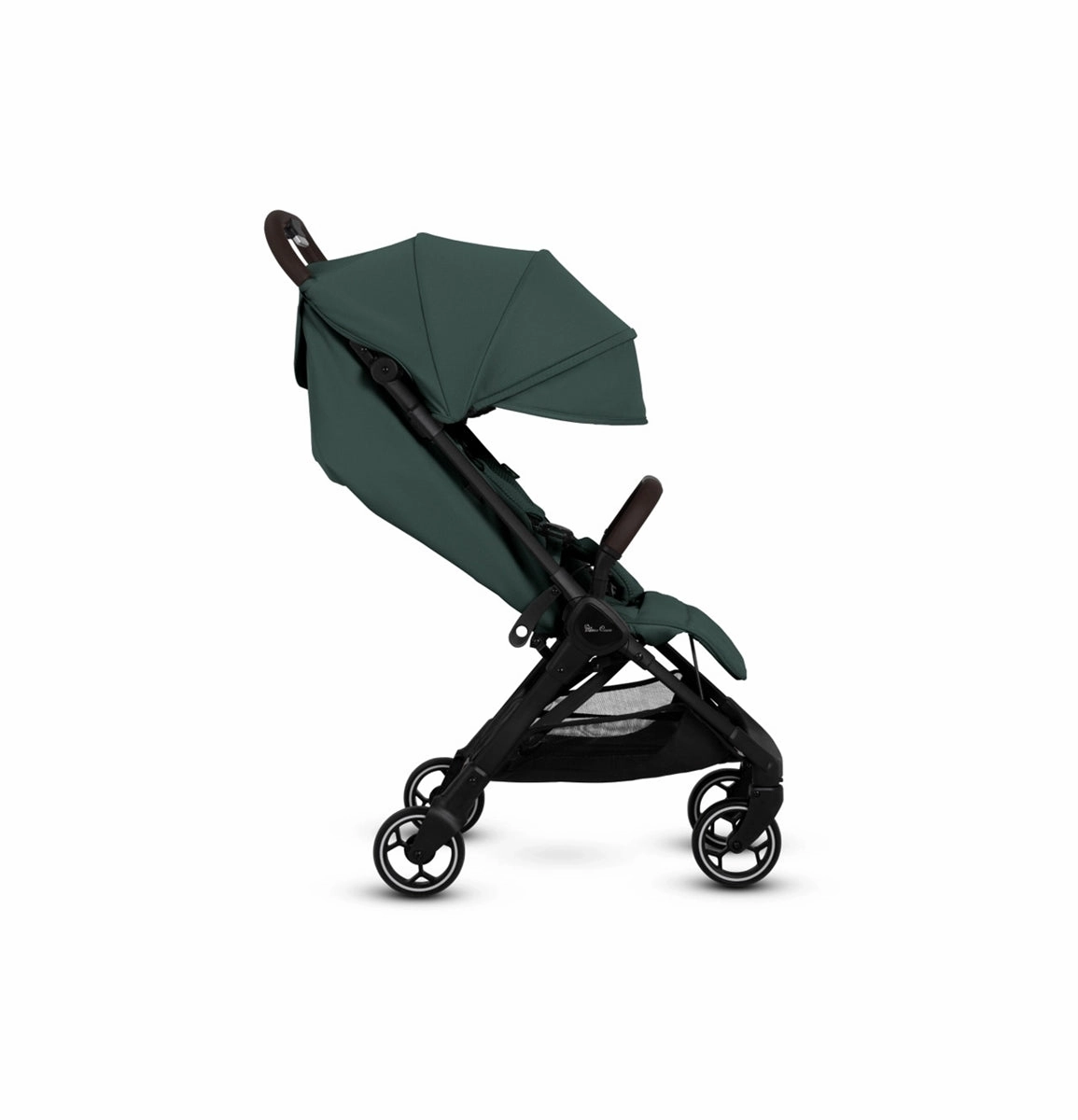 SilverCross Clic 2 Conifer with Free Travel Bag