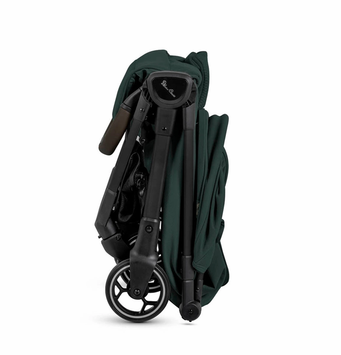 SilverCross Clic 2 Conifer with Free Travel Bag