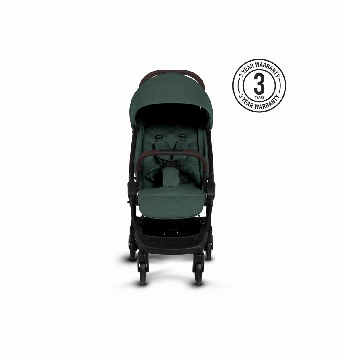 SilverCross Clic 2 Conifer with Free Travel Bag