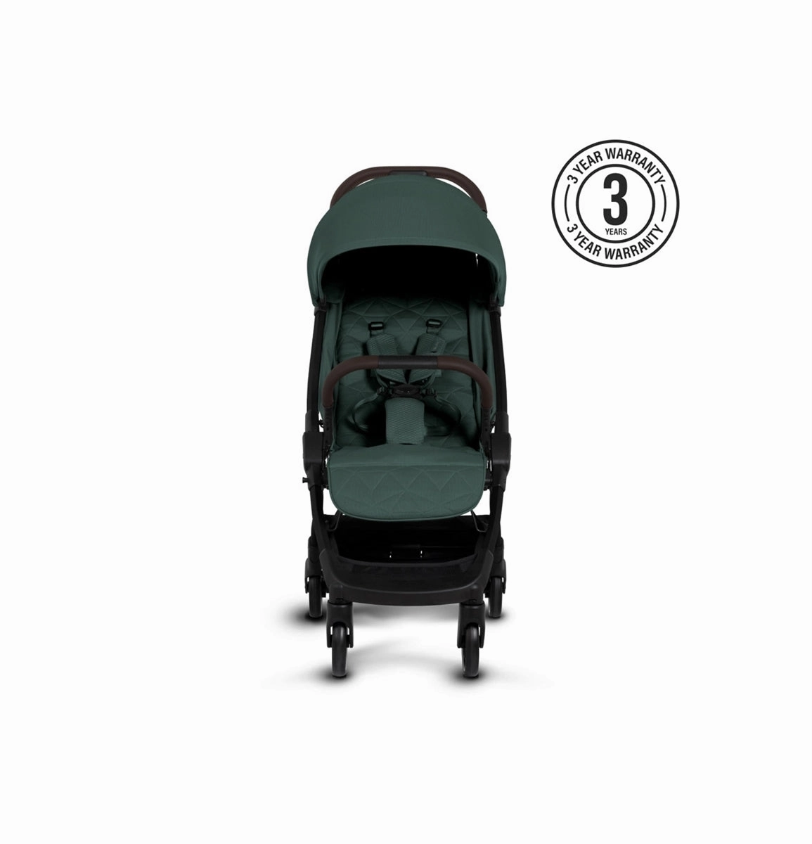 SilverCross Clic 2 Conifer with Free Travel Bag