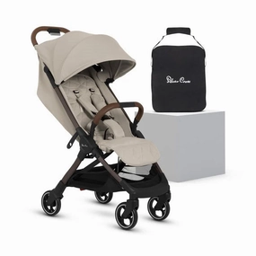 Silvercross Clic 2 with Free Travel Bag