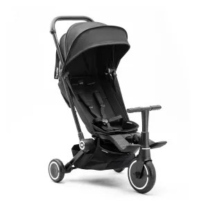 SmarTrike Traveler Stroller - Black