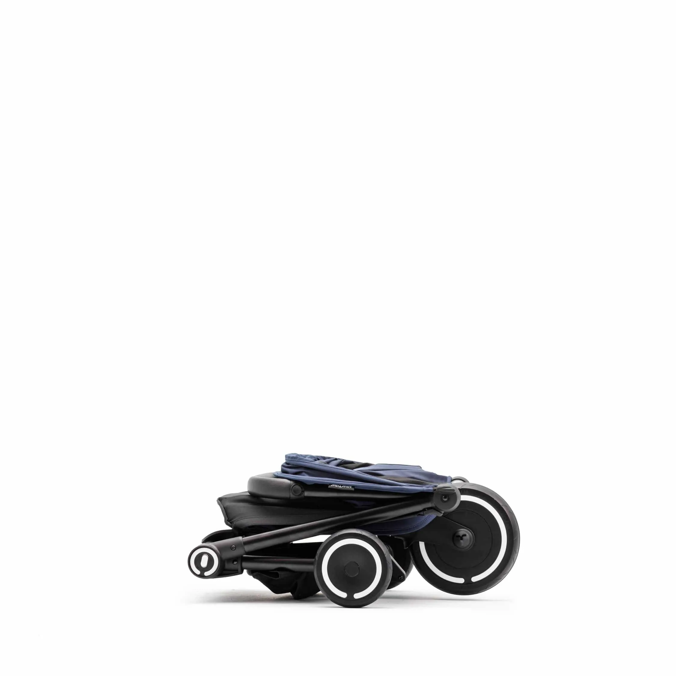 SmarTrike Traveler Stroller - Navy