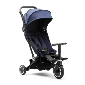 SmarTrike Traveler Stroller - Navy