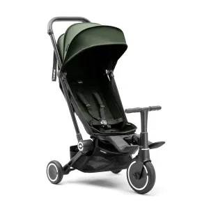 SmarTrike Traveler Stroller - Olive