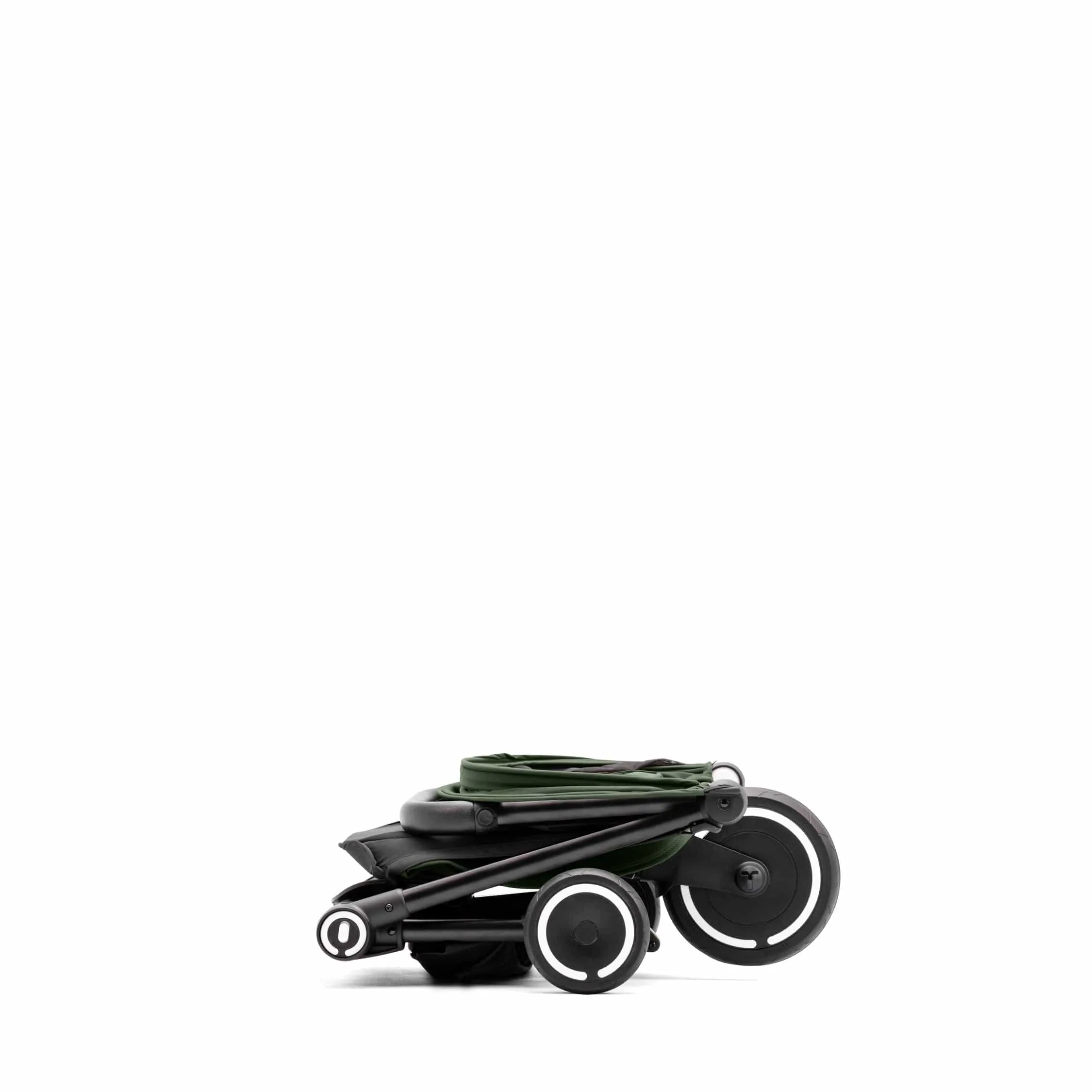 SmarTrike Traveler Stroller - Olive