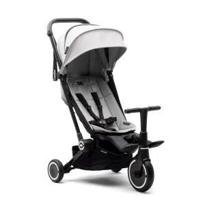 SmarTrike Traveler Stroller - Silver (Ex-display)