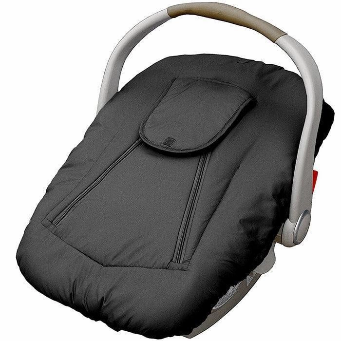 Sneak-A-Peek Car Seat Cover Deluxe