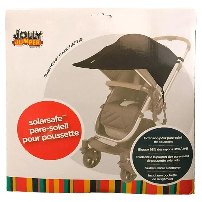 Solarsafe Stroller Canopy