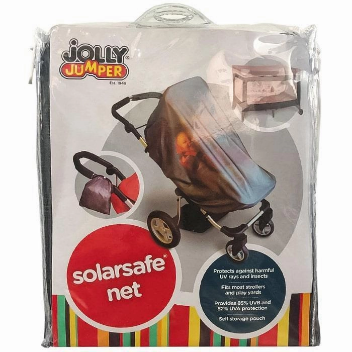 Solarsafe Net - UV Protection