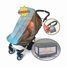 Solarsafe Net - UV Protection