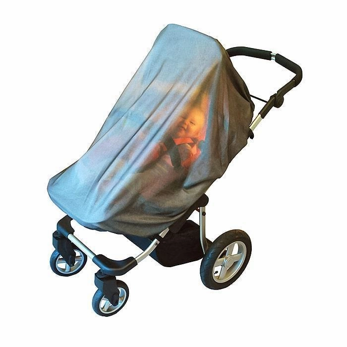 Solarsafe Net - UV Protection