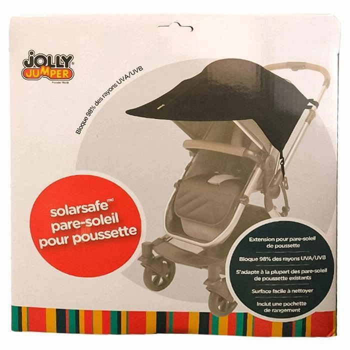 Solarsafe Stroller Canopy