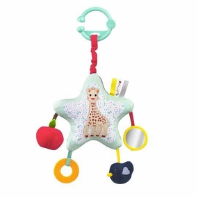 Sophie la Girafe Star Activities Plush