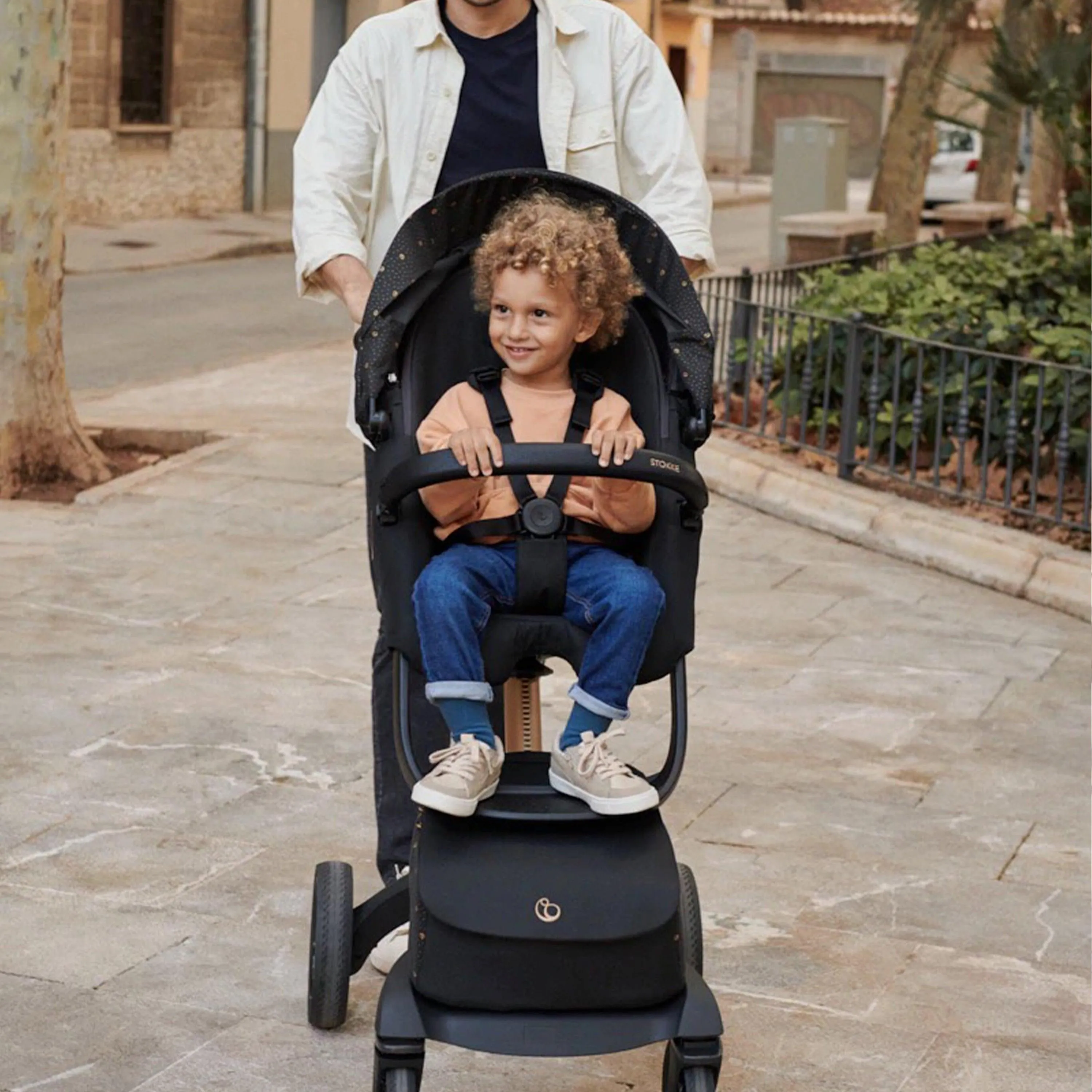 Stokke Xplory X Pram