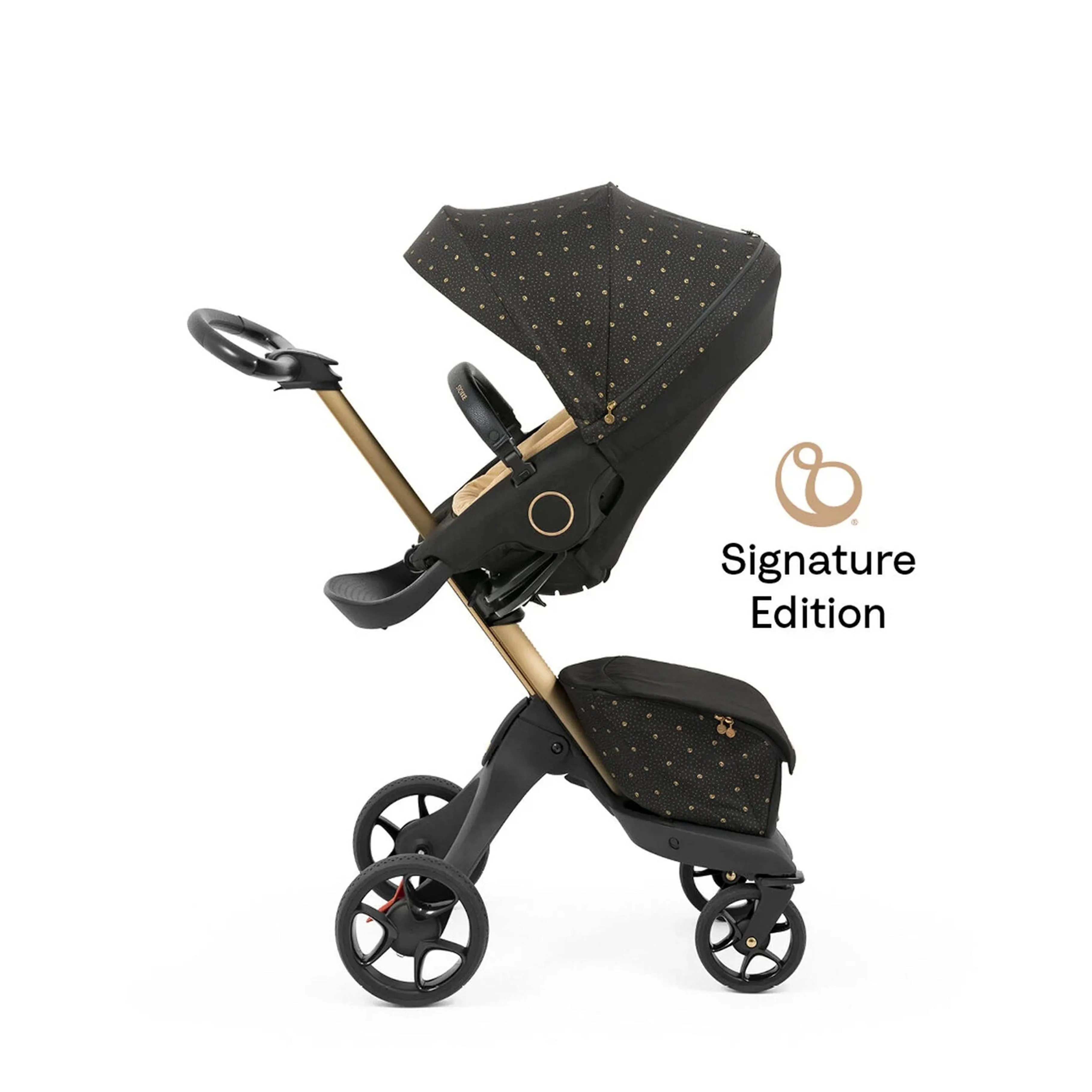 Stokke Xplory X Pram