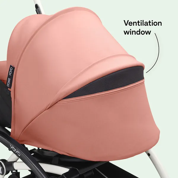 Stokke YOYO  0  newborn pack - Air France Blue