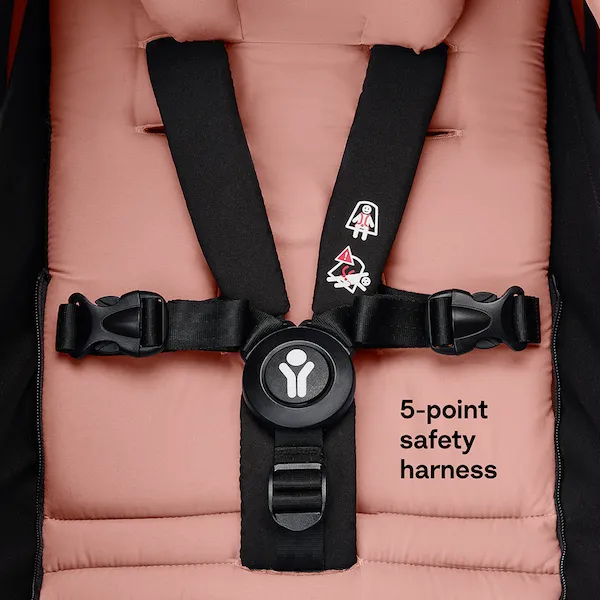 Stokke YOYO  0  newborn pack - Air France Blue