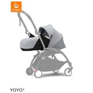 Stokke YOYO  0  newborn pack - Stone