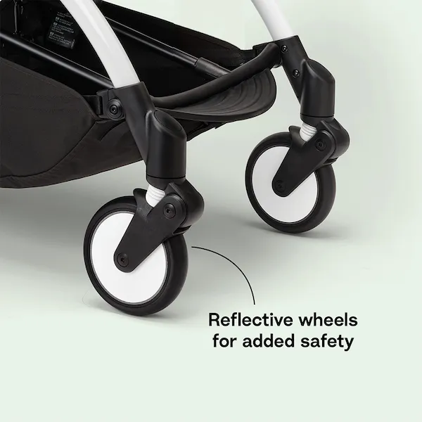 Stokke YOYO  0  newborn pack - Toffee