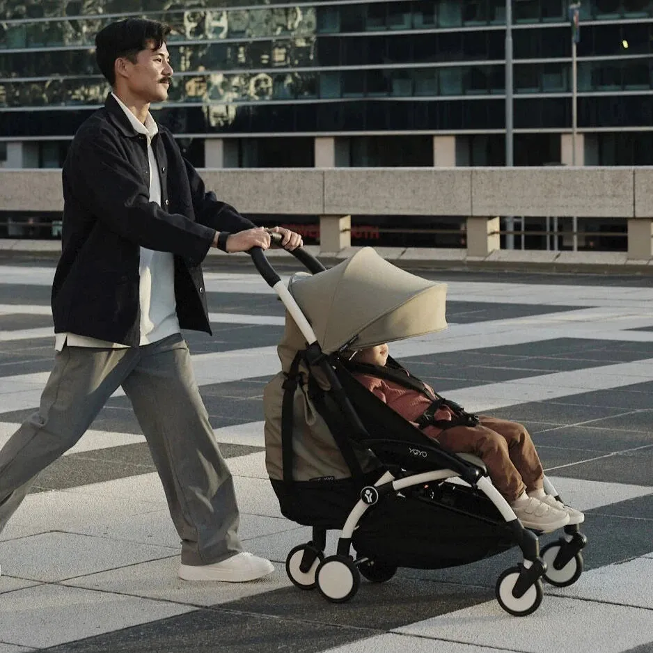 Stokke YOYO 6  Set