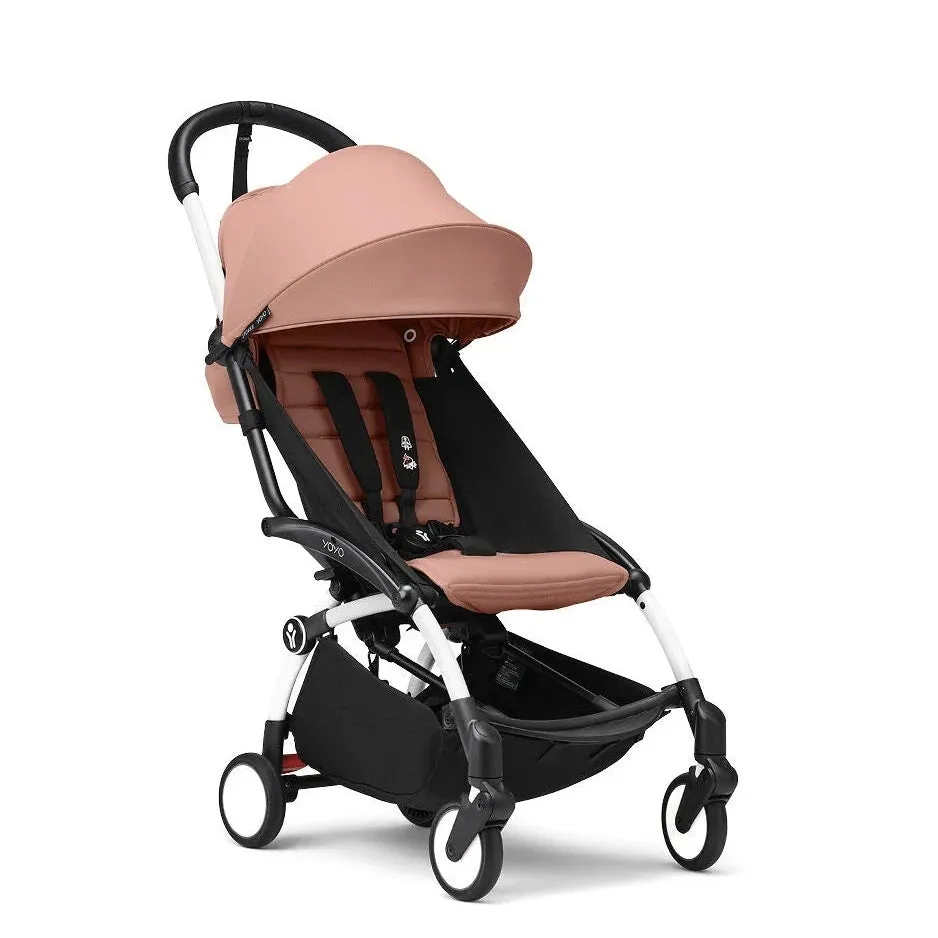 Stokke YOYO 6  Set
