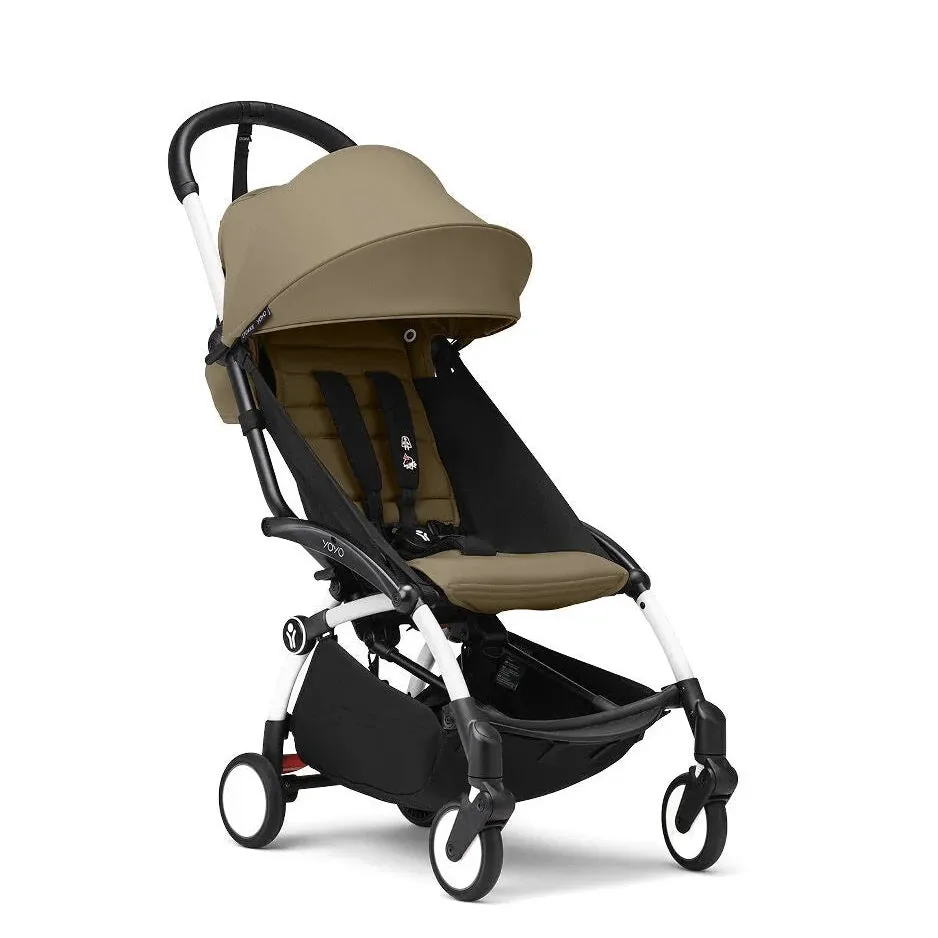 Stokke YOYO 6  Set
