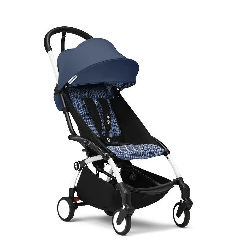 Stokke YOYO 6  Set
