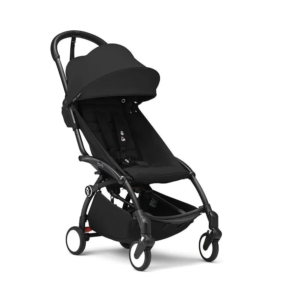Stokke YOYO 6  Set
