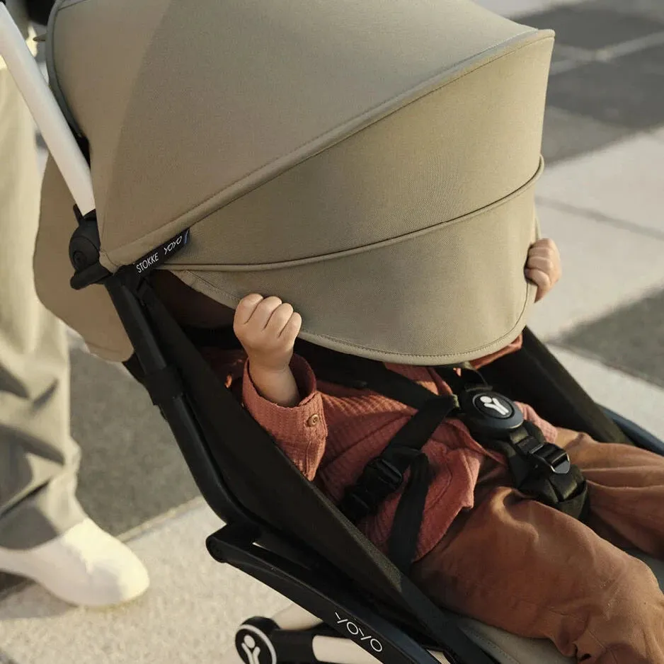 Stokke YOYO 6  Set