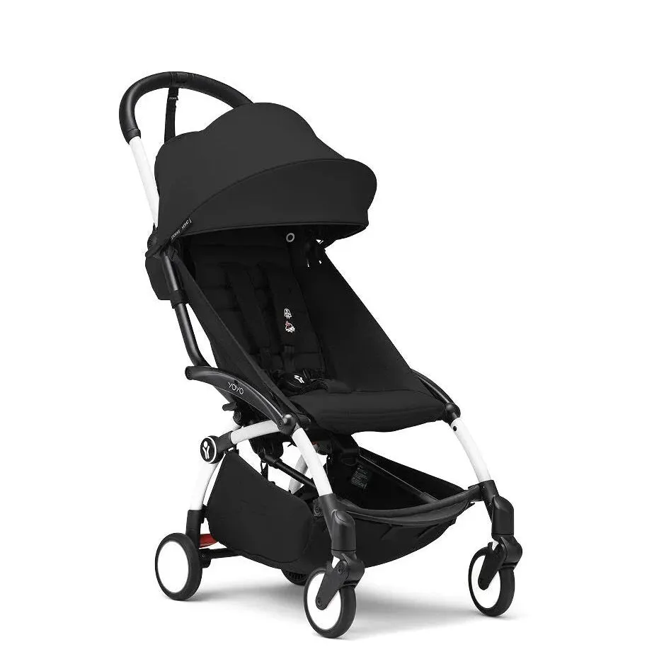 Stokke YOYO 6  Set