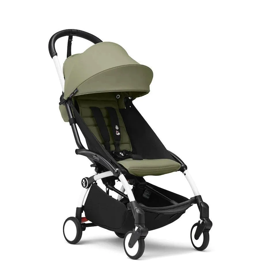 Stokke YOYO 6  Set