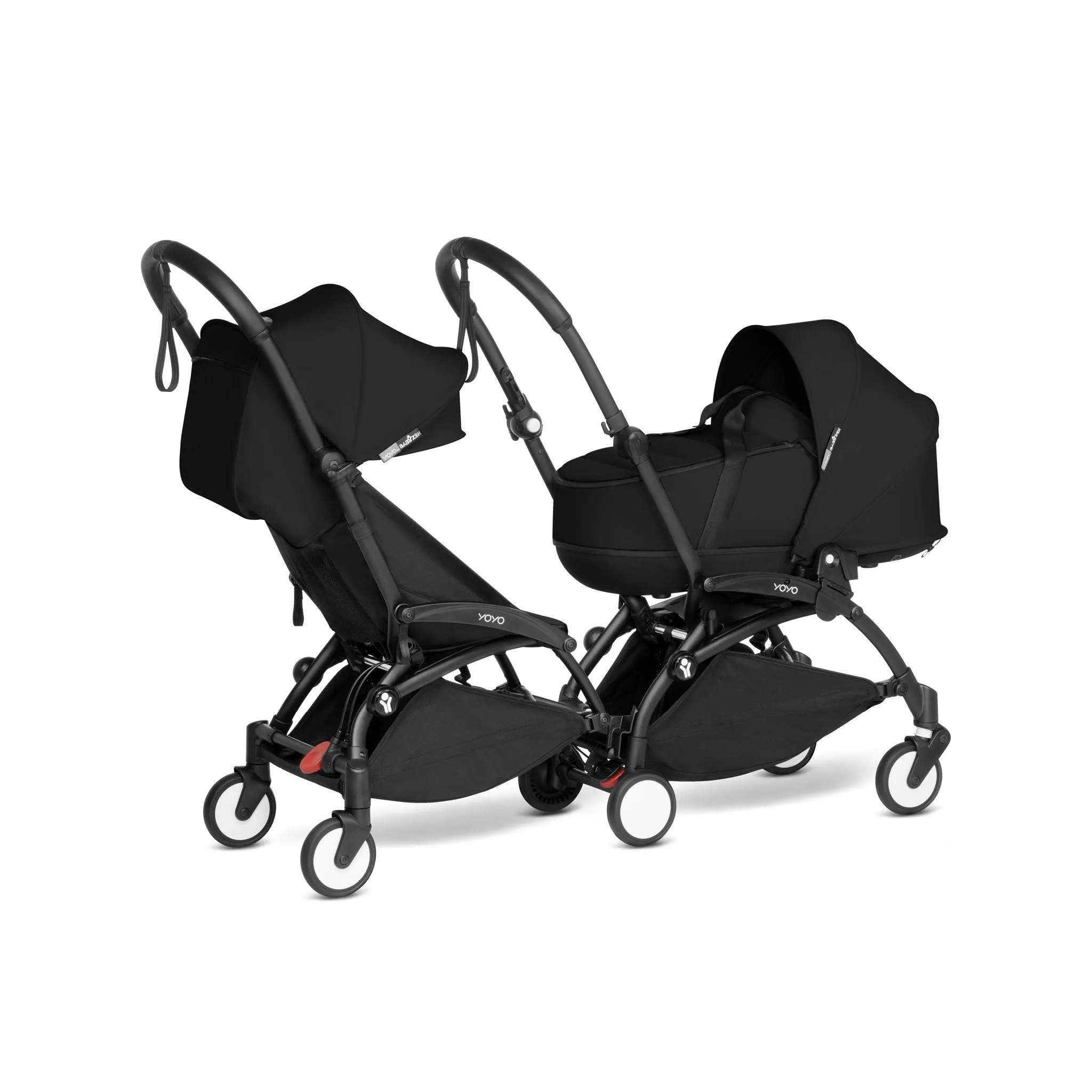 Stokke YOYO Connect Frame