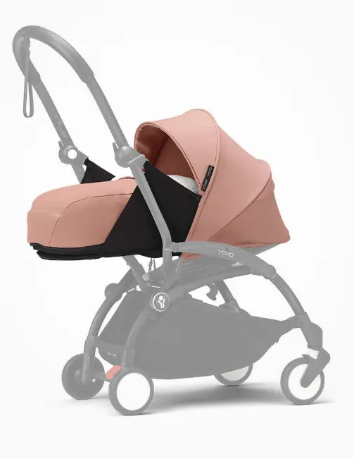 Stokke YOYO newborn pack ( Stroller sold separately)