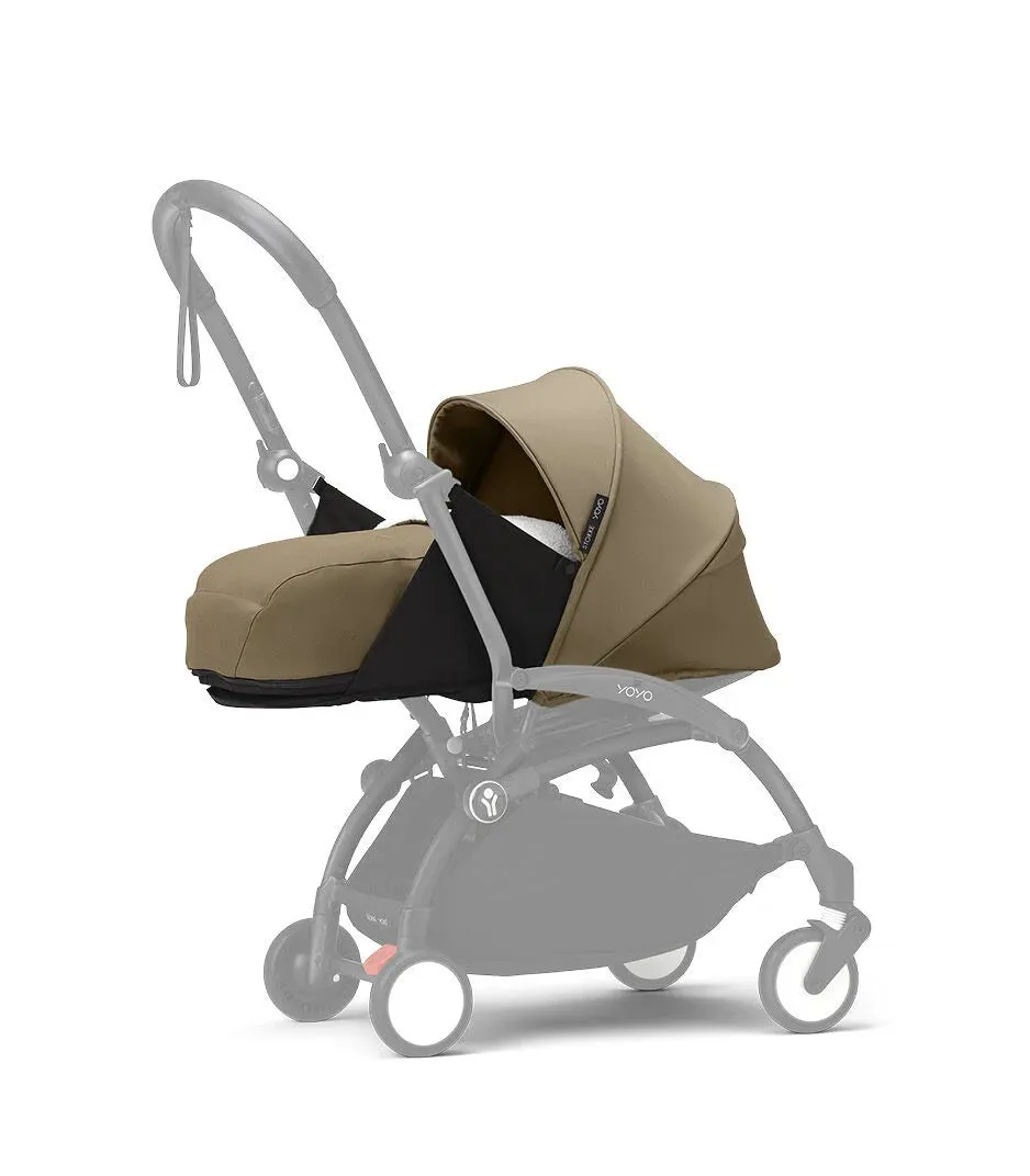 Stokke YOYO newborn pack ( Stroller sold separately)