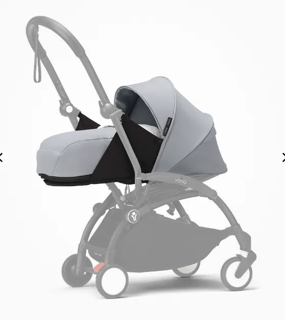 Stokke YOYO newborn pack ( Stroller sold separately)
