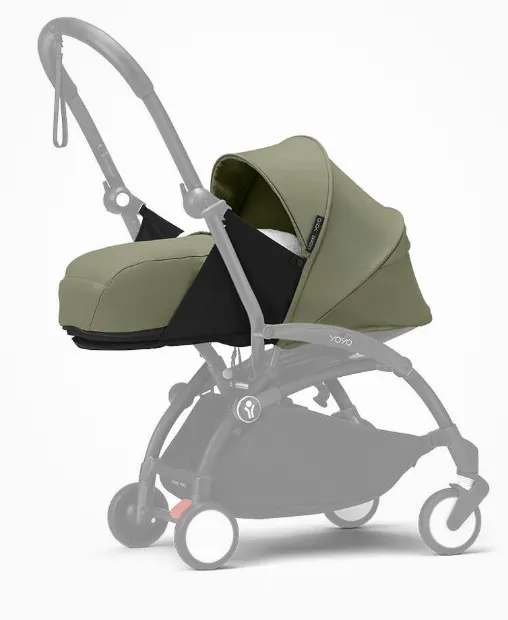 Stokke YOYO newborn pack ( Stroller sold separately)